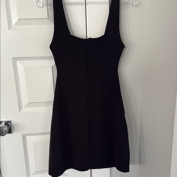 Princess Polly Dresses & Skirts - Princess Polly Elegant Black Dress
